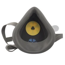 3200 N95 PM2.5 противогаз защитный фильтр респиратор Пылезащитная маска пыльца дымка ядовитый газ семья профессиональный сайт защита