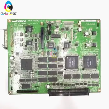 

Used Roland MAIN BOARD ASSY FJ-740-7811903900