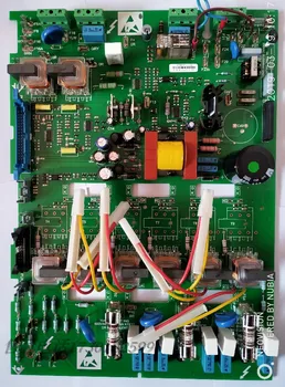 

AH385851U003 SSD590C dc speed regulation 591C universal power panel