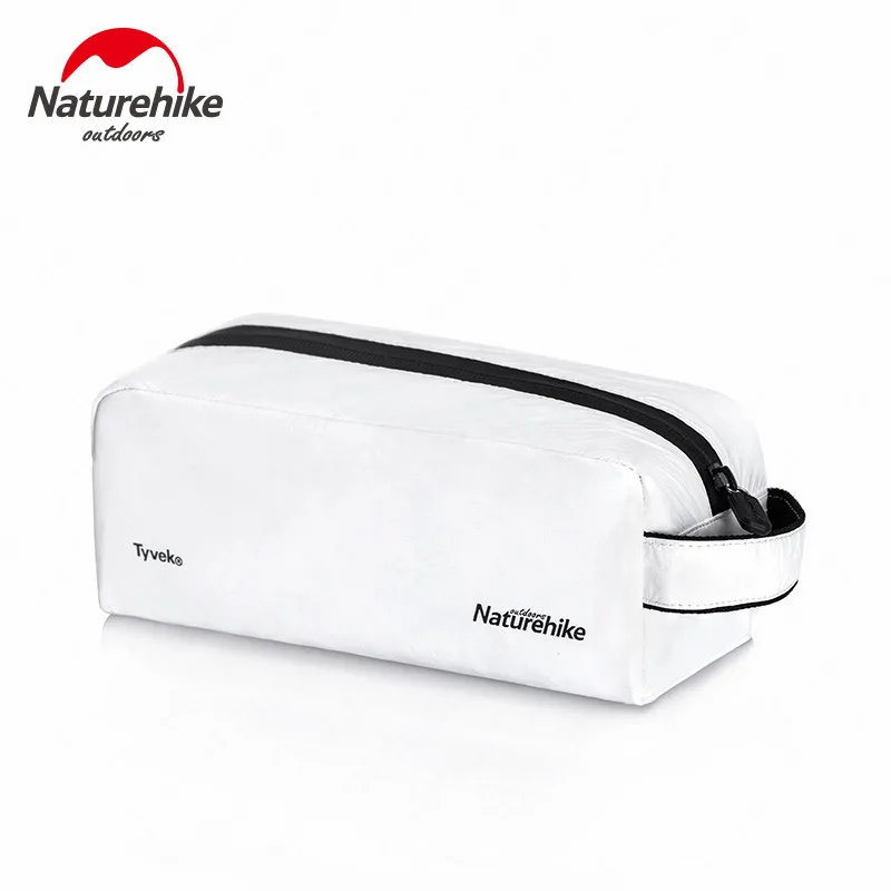 Водонепроницаемая сумка Naturehike из ТПУ дорожная деловая вместительная сумочка для