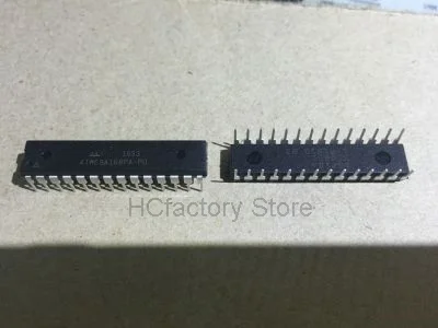 

Оригинал 1 шт./лот ATMEGA168PA-PU ATMEGA168PA ATMEGA168 DIP-28 оригинальная оптовая продажа IC one-stop
