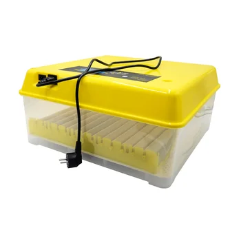 

CE Approved Automatic 156 Egg Mini Incubator With A 13 Tube Roller Tray High Hatching Rate For Sale