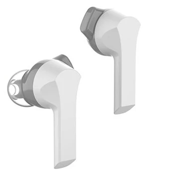 

TWS Earphones Wireless BT 5.0 In-ear Sports Earbuds with Charging Box Portable Audio Video