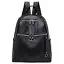 Женский Большой черный рюкзак, Женский ранец для путешествий, шоппинга, школьный рюкзак, рюкзак для девочек, винтажный рюкзак, сумка - Цвет: 21