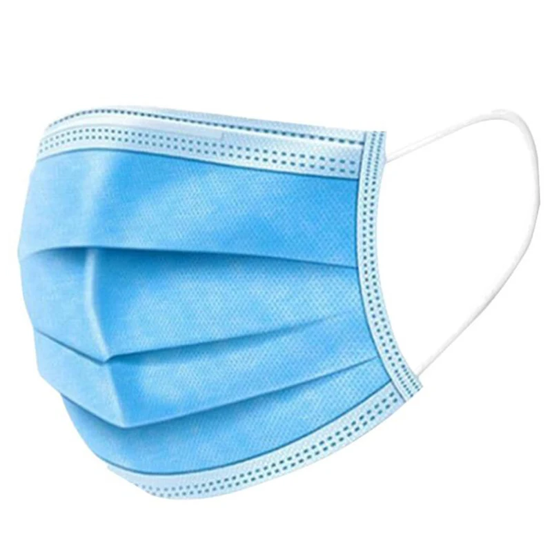 

150 x Adult Mask, 100 x Children's Mask, Three-Layer Protective Mask, Disposable Mask with Melt-Blown Cloth are great