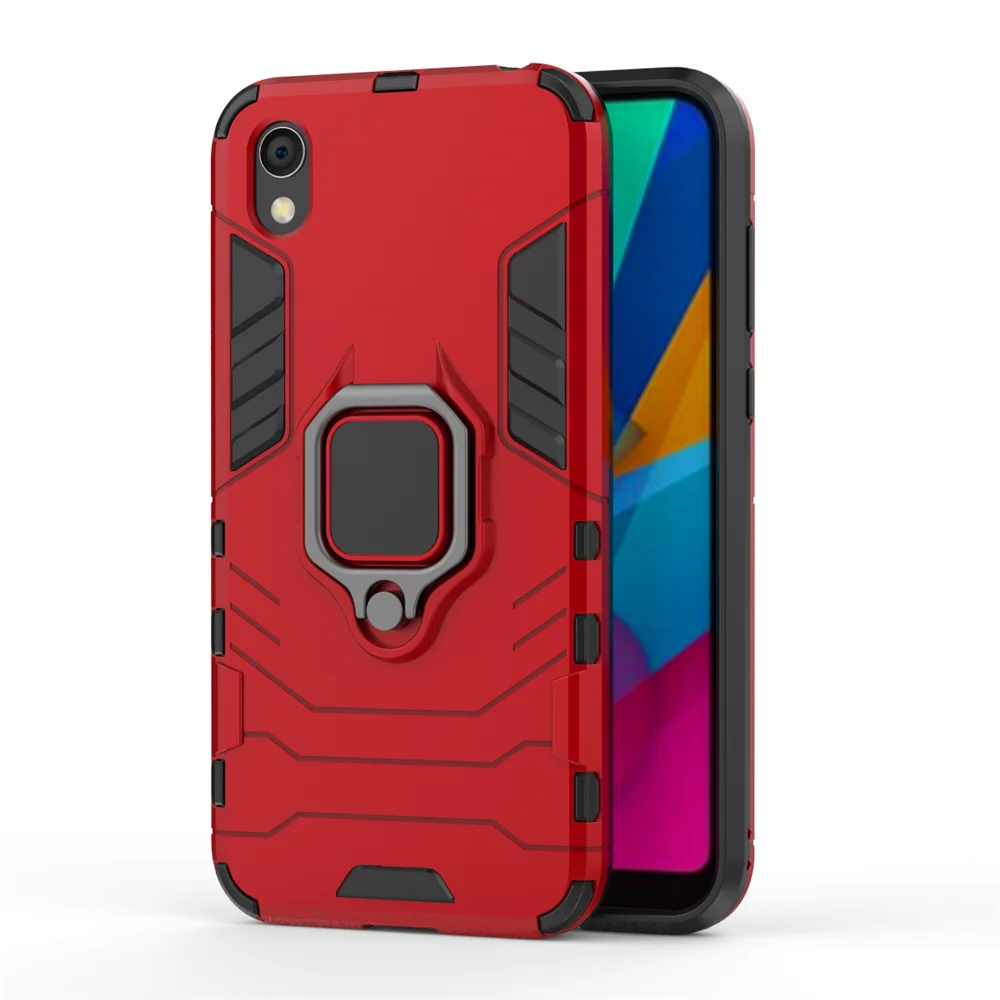 Для huaweihonor8s - Цвет: Red