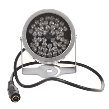 

48-LED CCTV IR Infrared Night Vision Illuminator