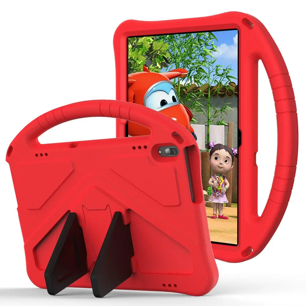 Чехол для Lenovo Tab M10 HD TB-X505F X505X 2nd X306F X306X FHD PLUS TB-X606F EVA чехол планшета | Компьютеры и
