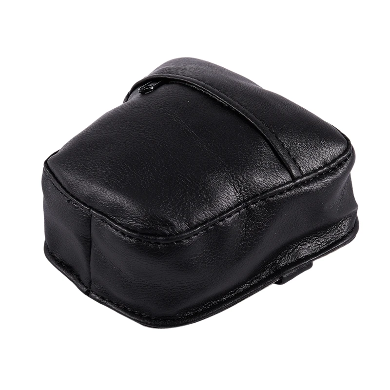 Мотоцикл 6 дюймов x 5 дюймов x 1,5 дюйма Тур бак сумка для Honda Gold Wing GoldWing GL1800 1800