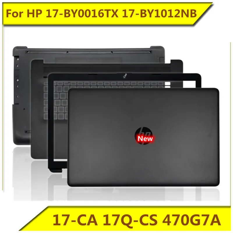 Для HP 17-BY0016TX 17-BY1012NB 17-CA 17Q-CS 470G7A корпус B C D новый оригинальный для ноутбука |