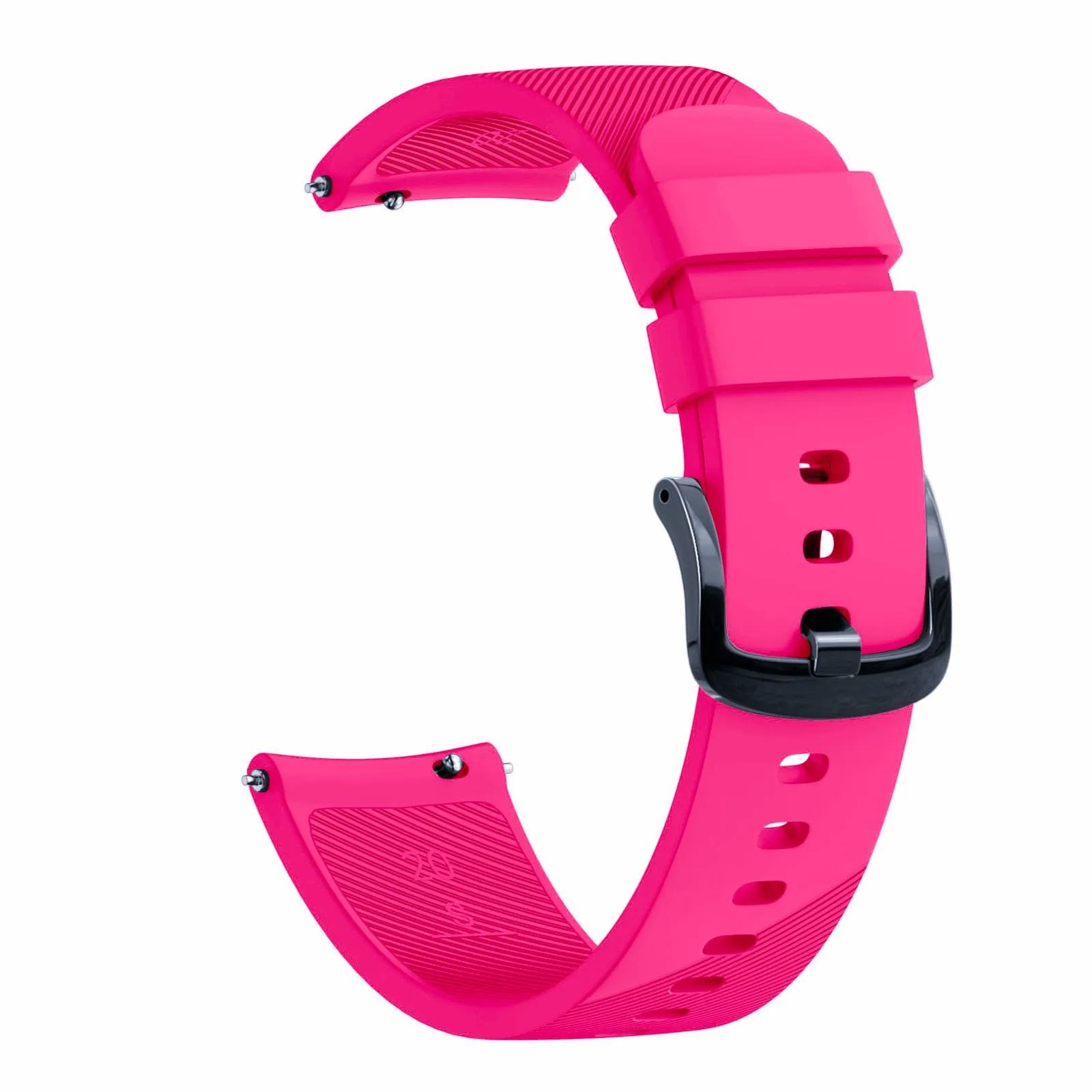 Спортивные Мягкие силиконовые аксессуары ремешок для часов Huami Amazfit Bip Youth