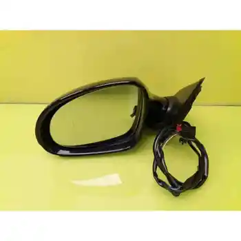 

3C0857933 LEFT REARVIEW MIRROR VOLKSWAGEN PASSAT SALOON (3C2)