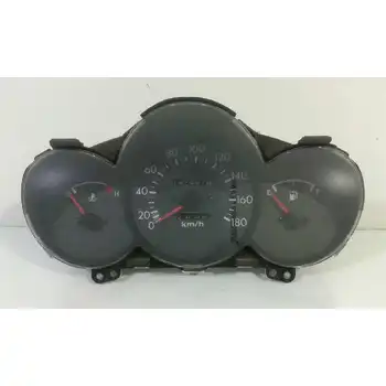 

9400102400 box Instruments Hyundai Atos (em) *
