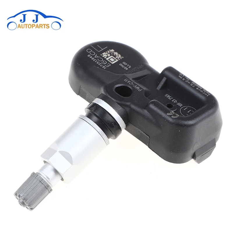 Высокое качество 40700-1LL0D датчик давления в шинах TPMS для NISSAN 407001LL0D 40700 1LL0D