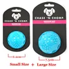 S blue and L blue