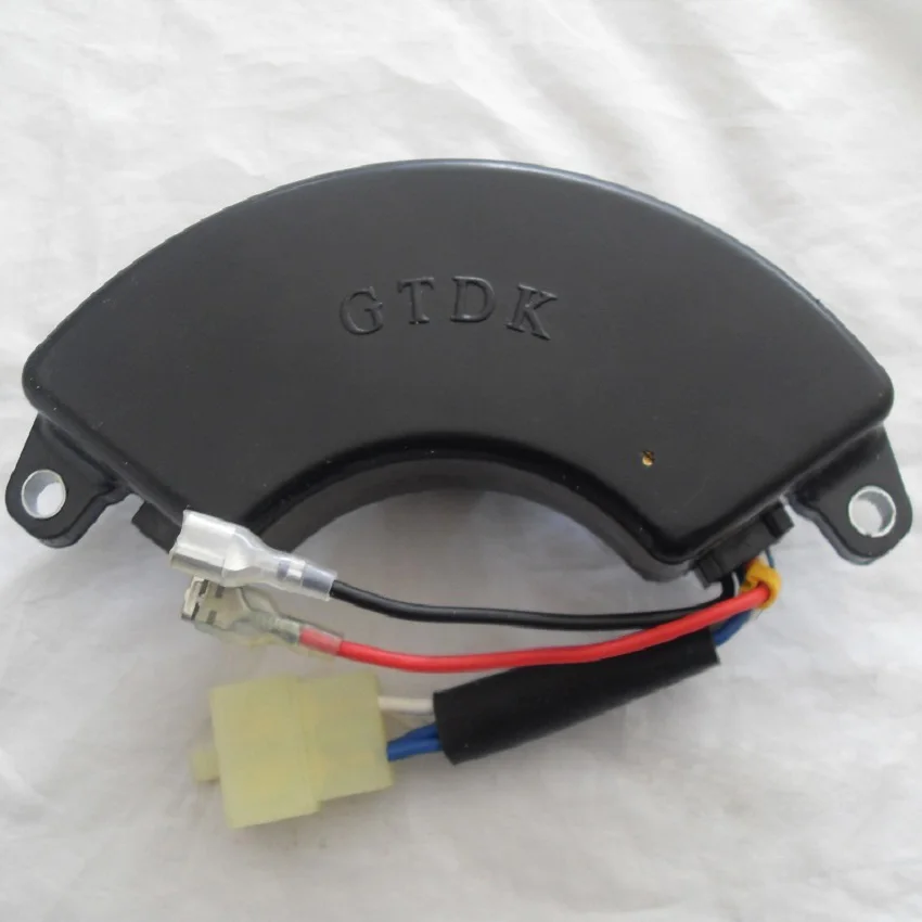 GTDK8-1 AVR 5