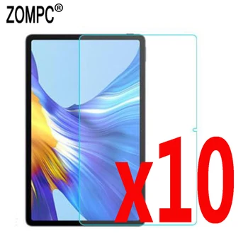 

10pcs/lot Matte Soft LCD Screen Protector Films For Huawei Honor Tablet V6 10.4 5G 2020 KRJ-W09 KRJ-AL00 10.4" T2 T3 T5 10.1 8.0