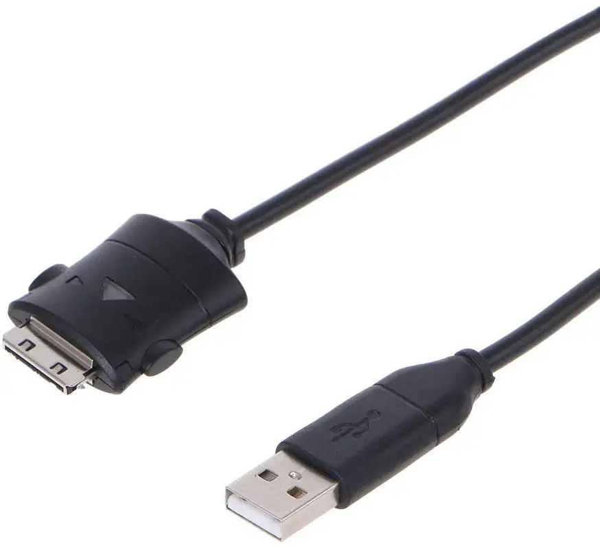 Usb Charging Cable Data Transfer Replacement For Samsung Succ2 Digital Camera Nv3 Nv5 Nv7 I5 I6