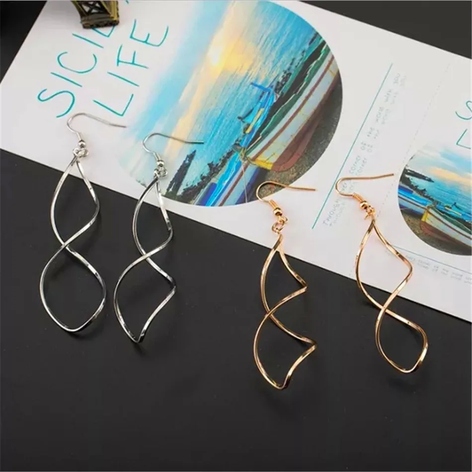 waves of earrings (5)