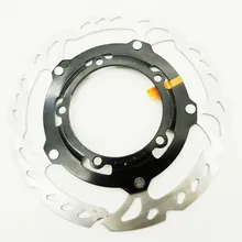 

Bike Bicycle SM-RTC60 160mm Disc Brake Rotor For-SHIMANO Bremsscheibe 8CD 5 Loch Brake Disc For Mountain MTB Road Bike