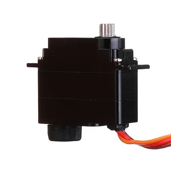 

1PCS CYS-S6108 1.8kg 10g Micro Coreless Digital Servo 90° Metal Gear Remote Contorl Models Parts For DLG/F3K PowerGlider