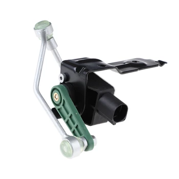 

Car Front Left Rear Headlight Level Sensor Height Sensor Suspension for A6 C6 Auto 4F0941285 4F0941285B