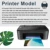 Veteran 301XL Восстановленный чернильный картридж для HP 301 XL с принтером HP Deskjet 2050 1000 1050 2510 3000 3054 Envy 4500 4502