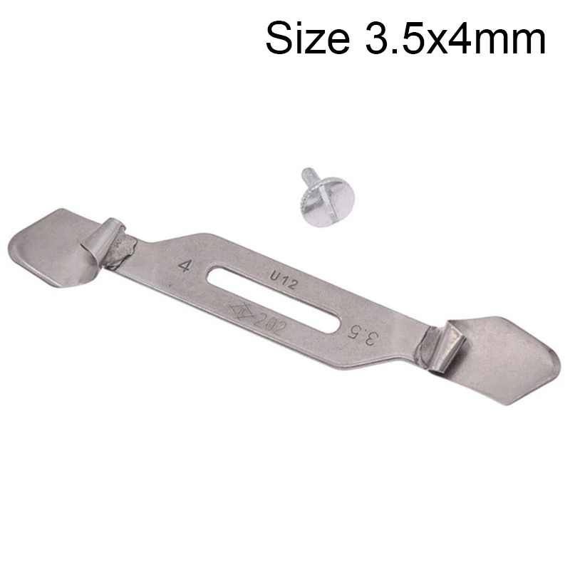 

1x Quality Crimping Presser Foot For Diy Industrial Sewing Machine Replacement