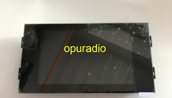 

Original new 7Inch LCD Display LPM070G215A screen with touch panel for Peugeot 308 408 Citroen car DVD GPS navigation LCD module