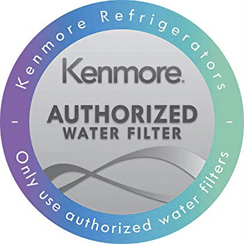 Refrigerator Water Filter Replacement LG LT1000P, LT1000PC, , ADQ74793501, ADQ74793502, Kenmore 46-9980, 9980 (Pack of 5)