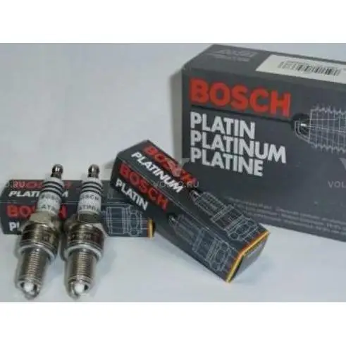 0242235541 bosch свеча wr7dp(0.8), 1шт