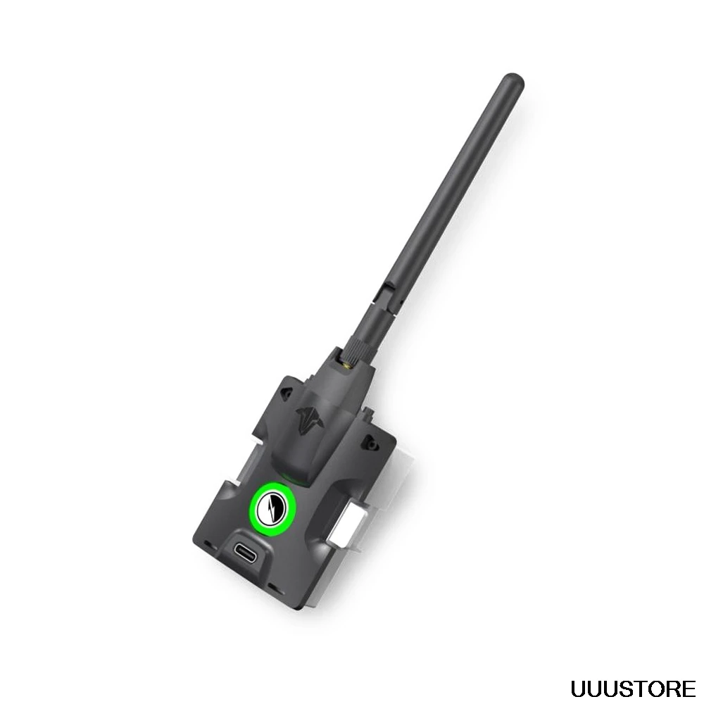 Original TEAM BLACKSHEEP TBS Tracer Micro TX 2.4Ghz Radio System for RC Airplane FPV Racing Freestyle Drones
