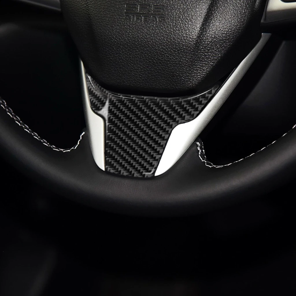 Подходит для Honda Civic 2016 2019 автомобильные аксессуары Автомобильный интерьер