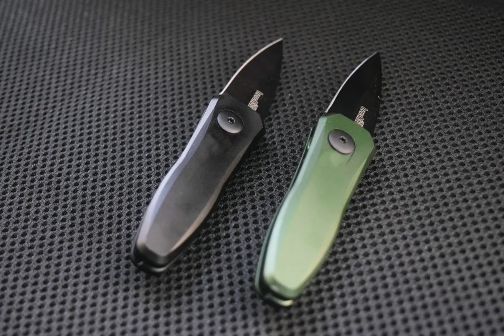 Traskt LAUNCH4 7500BLk/GN складной нож CMP154 лезвие охотничьи ножи кемпинг выживания EDC карманные пользовательские ножи дропшиппинг