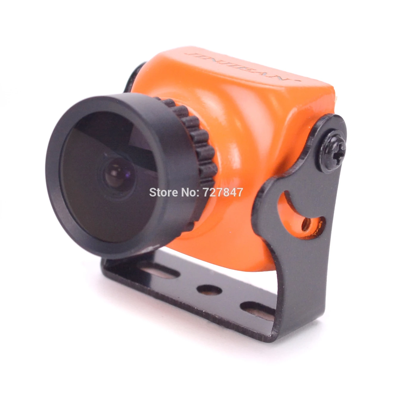 

NEW MINI A23 1500TVL Camera 2.1mm / 2.3mm Lens 1/3" Mg SUPER HAD II CCD D1 960H PAL / NTSC OSD Internal adjustable