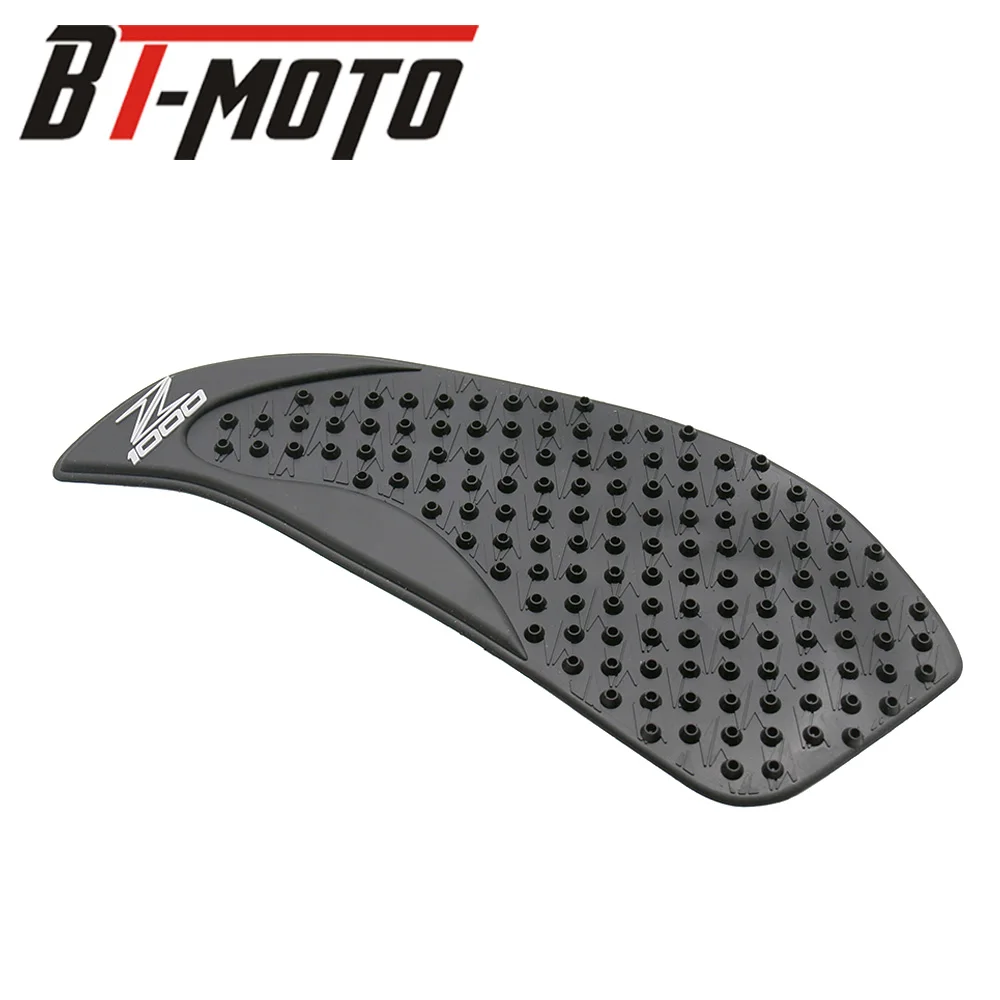 Для kawasaki z1000 2010 2011 2012 2013 z 1000 протектор Противоскользящий Танк pad газа Колено сцепление тяги Сторона 3 М наклейка