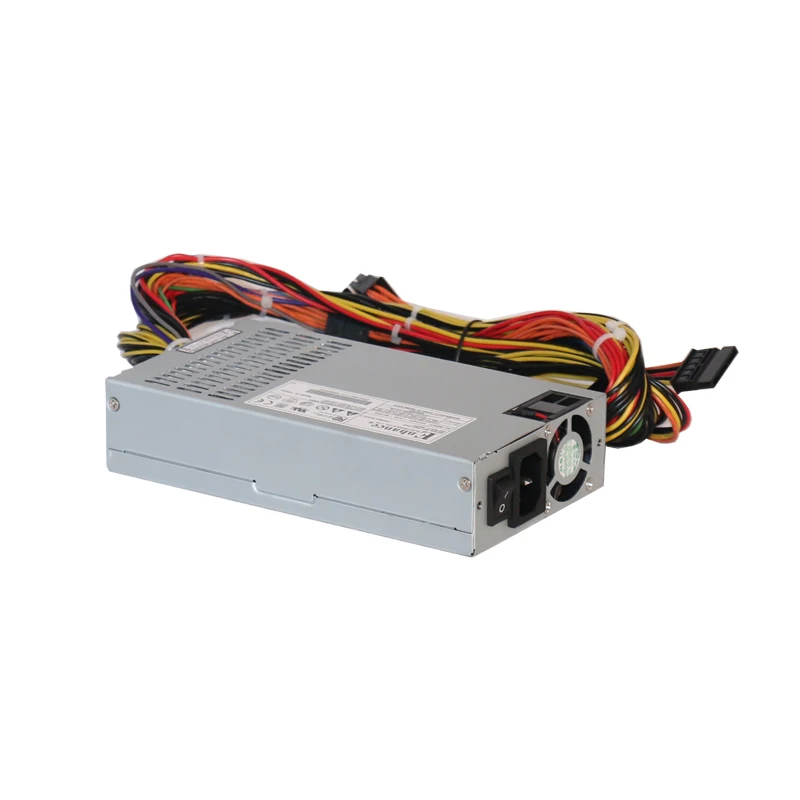 PSU для увеличения 12 В FLEX NAS Малый 1U 400 Вт блок питания ENH 1940 HK320-93FP HK250-93FP