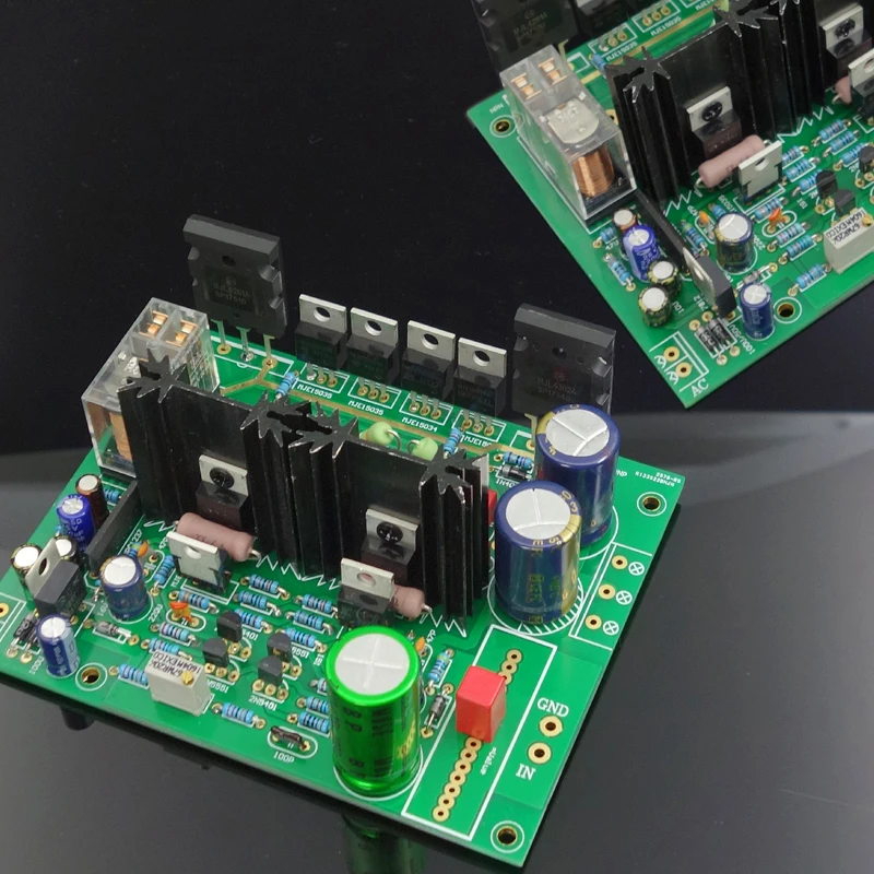 KYYSLB DC Dual 35~ 55 в 150 Вт* 2 домашний аудио усилитель мощности плата ссылка Швейцария без отзывы усилитель мощности комплект