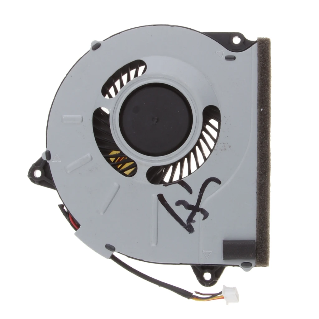 Replacement Computer CPU Cooling Fan Radiator for Lenovo G50-70 G40-70 G40-30 G40-45AT Z50-70 Model