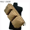 65cm/25.6'' Tactical Airsoft Rifle Backpack Hunting Shooting Gun Bag Military Army Rifle Case ► Photo 2/4