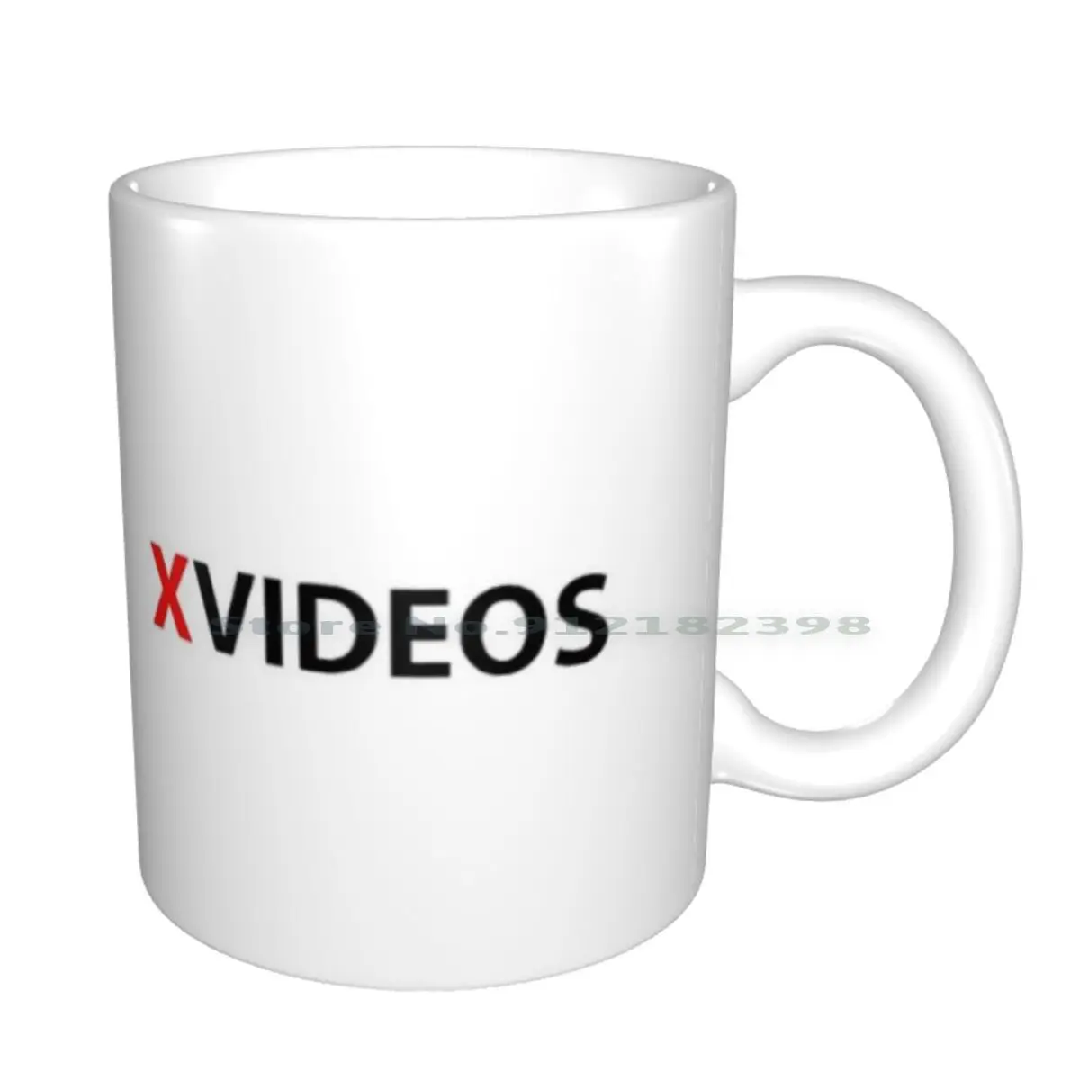 Взрослые видео керамические кружки, кофейные чашки, кружка для молока, чая,  кружка, искусственная секс-Мама, поток, для взрослых, видео, любитель,  грудь, сын, Xnxx Faketaxi | AliExpress