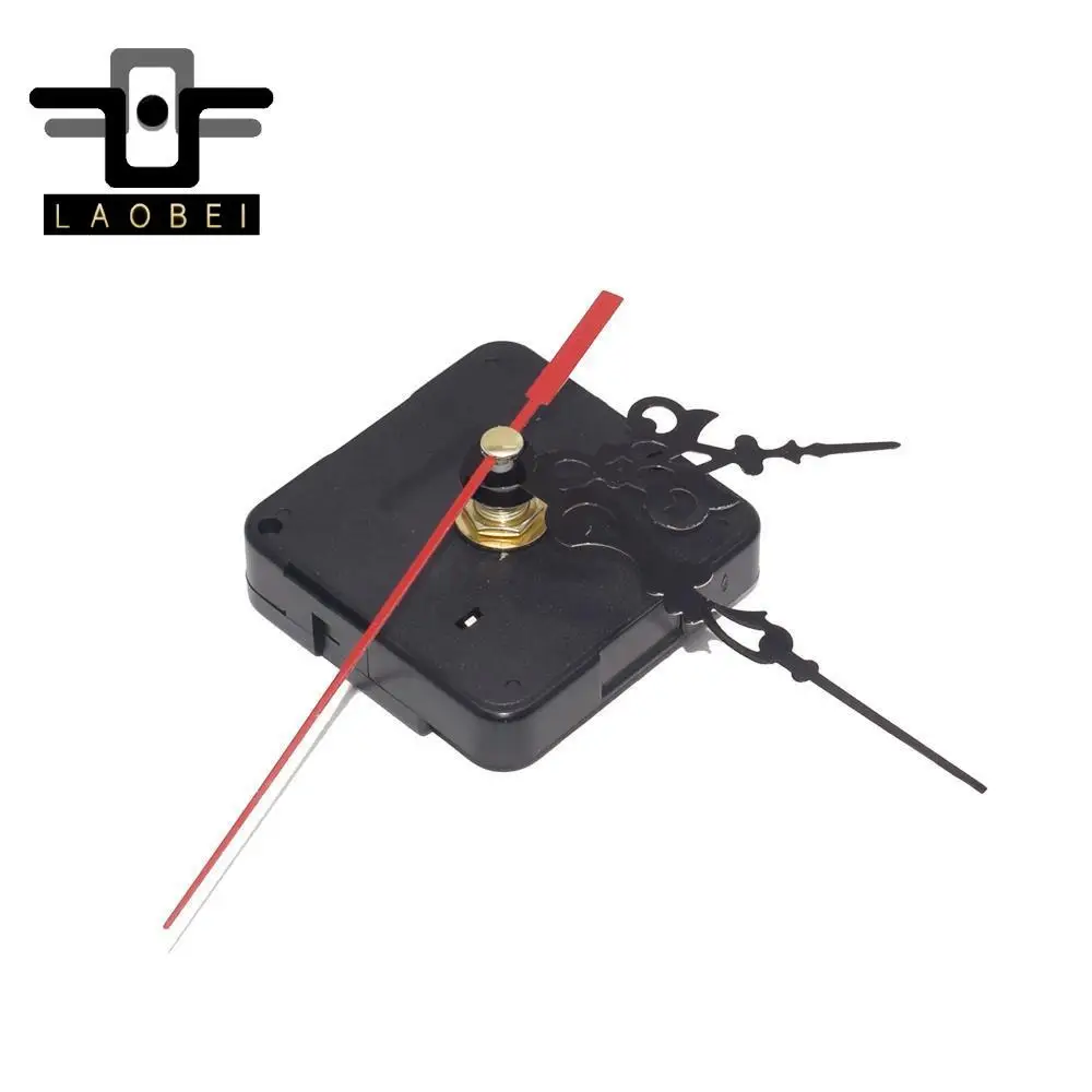 10pcs Hq3268 Professional And Practical Quartz Wall Clock Movement