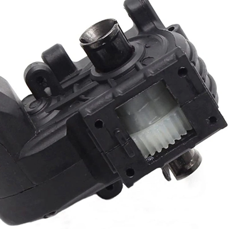 ELEG RC задняя коробка передач для автомобиля ZJ05 запасная часть 15 GPTOYS S911 S912