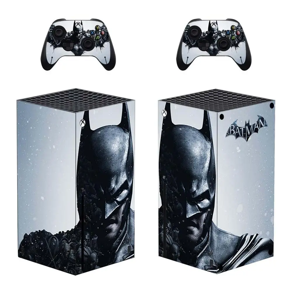 batman xbox series x