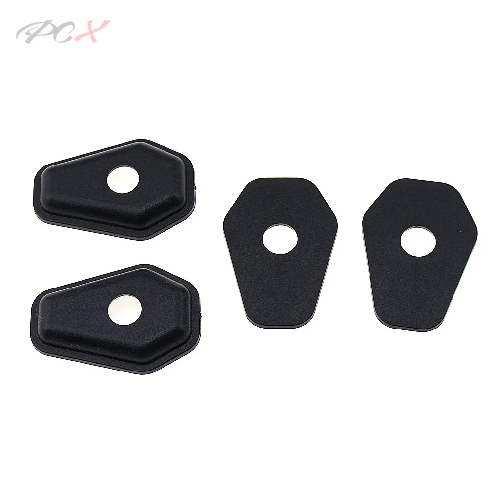 For DL 650 V-Strom XT DL650 Adventure 1000 SV Turn Signals Indicator Adapter Spacers | Автомобили и мотоциклы