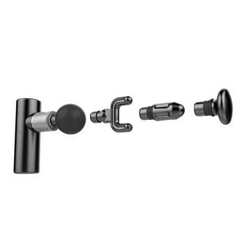 

Muscle Massager Tissue Fitness Training Exercising Relaxation Therapy Gun Massage Health Care