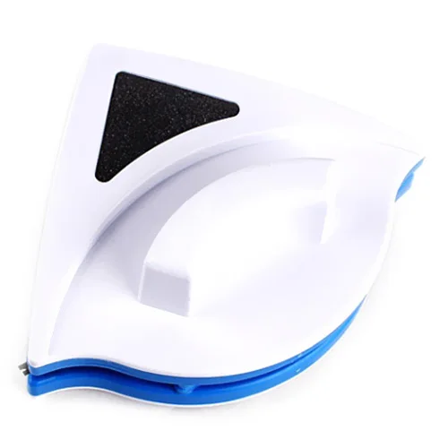 Бытовая щетка для очистки окон двухсторонняя Магнитная мытья поверхности окна