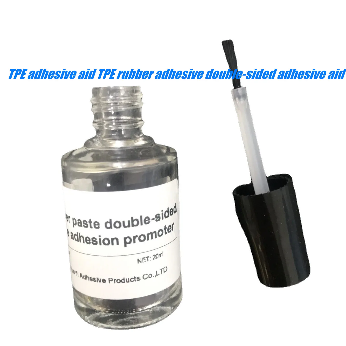 

Tpe rubber surface treatment agent silicone primer