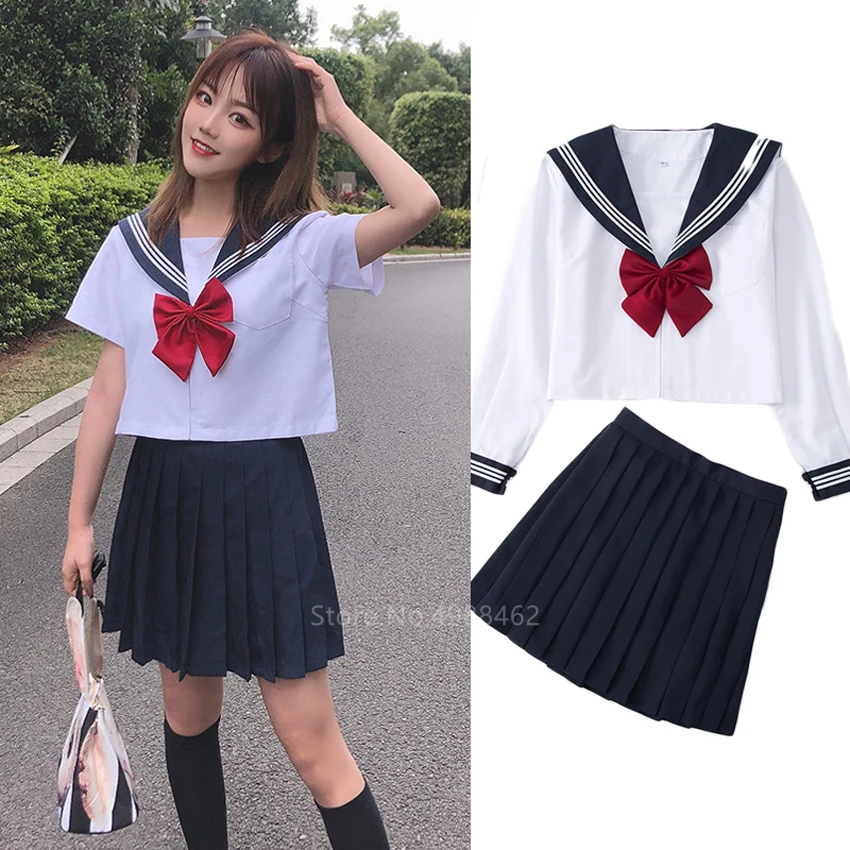 school skirt dress