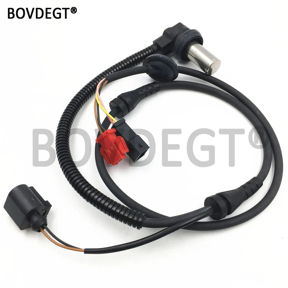 New ABS Wheel Speed Sensor Anti-Lock Brakes 2000-2004 Front Right Left